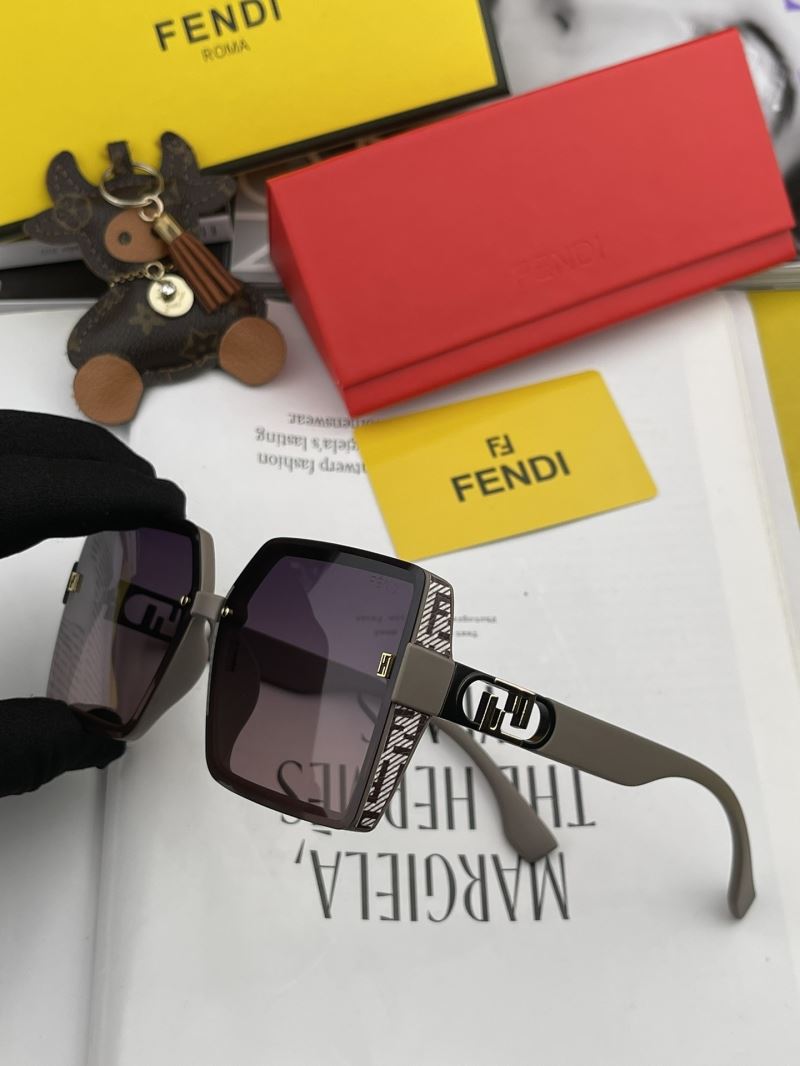 Fendi Sunglasses